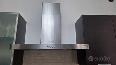 Cappa Faber x A90