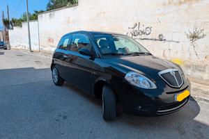 LANCIA Y 1200 GPL