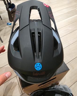 Leatt Enduro 3.0 taglia L