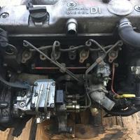 PBL030 Motore Ford Focus 1.8 TDDi C9DB [98/04]