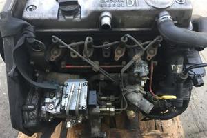 PBL030 Motore Ford Focus 1.8 TDDi C9DB [98/04]