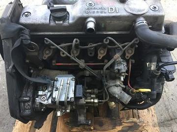 PBL030 Motore Ford Focus 1.8 TDDi C9DB [98/04]