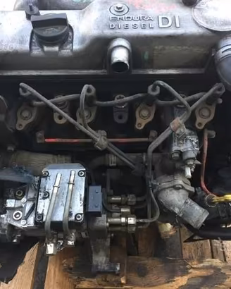 PBL030 Motore Ford Focus 1.8 TDDi C9DB [98/04]