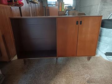 mobile ufficio Schirolli Mantova