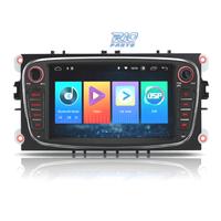 RADIO GPS ANDROID 14 FORD FOCUS MONDEO GALAXY KUGA