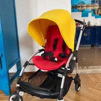 Passeggino Bugaboo Bee3 a Genova