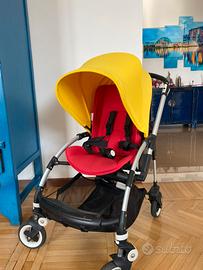 Passeggino Bugaboo Bee3 a Genova