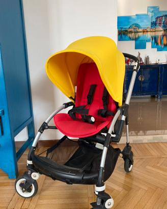 Passeggino Bugaboo Bee3 a Genova