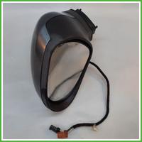 Retrovisore Sinistro SX GRIGIO PEUGEOT 207 2006 20