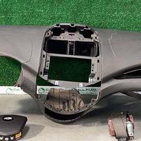 KIT AIRBAG COMPLETO CHEVROLET Spark 1Â° Serie (09>