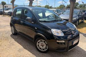 FIAT - Panda - 1.0 FireFly S&S Hybrid
