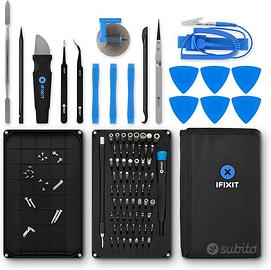 iFixit Pro Tech Toolkit, set di attrezzi con strum