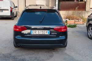 audi  A4 sline 