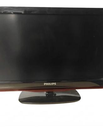 Televisore - Philips 19PFL3405H/12 + telecomando a