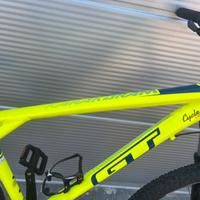 Mountain bike GT Karakoram