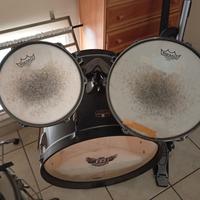 batteria  Tama Imperialstar completa