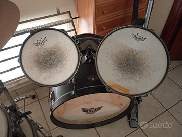 batteria  Tama Imperialstar completa