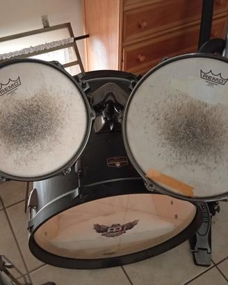 batteria  Tama Imperialstar completa