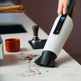 ASPIRABRICIOLE FOLLETTO ORIGINALE con caricabatt.