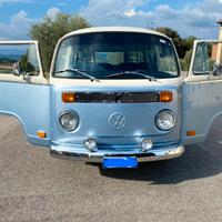 PULMINO VOLKSWAGEN BULLI T2