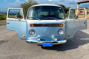 PULMINO VOLKSWAGEN BULLI T2