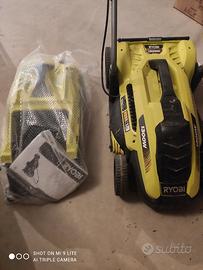 tosaerba ryobi 1300w