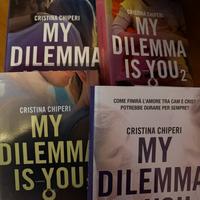 Libri romance