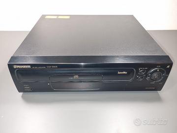 Pioneer CLD-S310S - Lettore LaserDisc