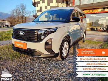 FORD Tourneo Courier 2�s Tourneo Courier 1.0 Ec...