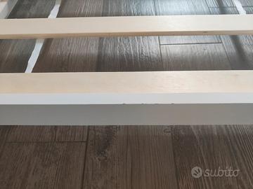 lettino montessoriano 