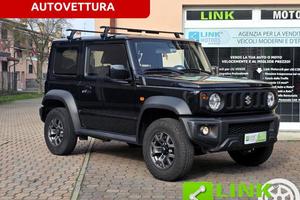 SUZUKI Jimny 1.5 102 CV ALLGRIP 4 posti 4WD