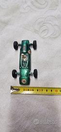 Politoys Miniature n. 63 - Formula Uno verde
