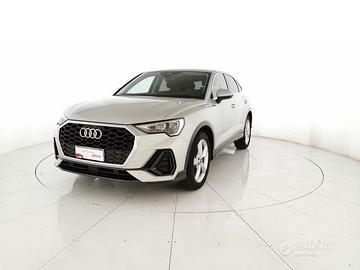 Audi Q3 Sportback 35 2.0 tdi Business Plus s-...