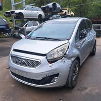 Ricambi Kia Venga 1° versione 1.4 Diesel del 2011