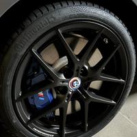 Set ruote invernali BMW M performance 18”