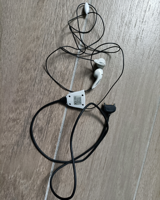 Auricolari Nokia HDS-3