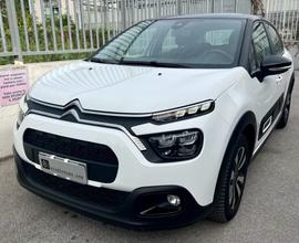 CITROEN C3 PureTech 110 S&S EAT6 Shine