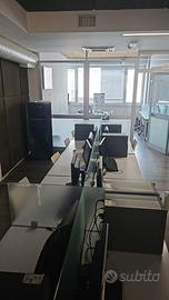 postazioni call center