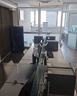 postazioni call center