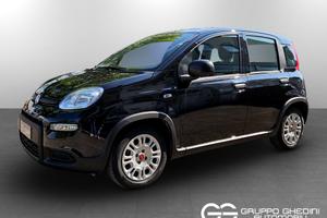 FIAT Panda III 2021 - Panda 1.0 firefly hybrid s&s