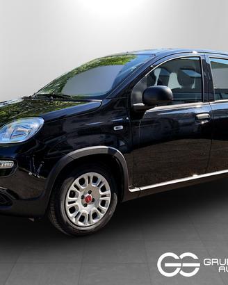 FIAT Panda III 2021 - Panda 1.0 firefly hybrid s&s