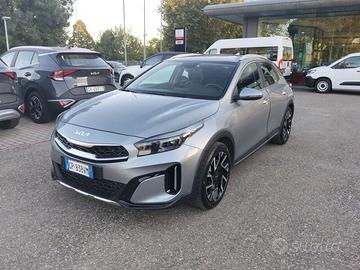 Kia Xceed 1.0 T-GDi GPL Business