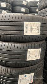 Gomme 4 stagioni e estive -225/55/18