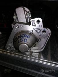 Motorino avv RENAULT KANGOO 1461cc diesel 2009