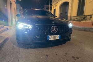Cla night edition