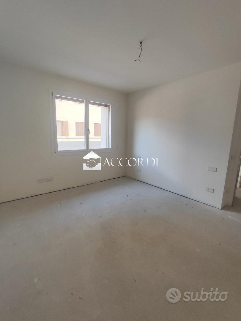 Appartamento – Conegliano, Borgo Alloco - Altro