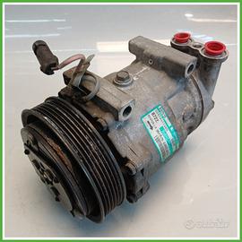 Compressore Clima AC Aria Condizionata SANDEN