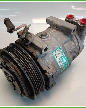 Compressore Clima AC Aria Condizionata SANDEN