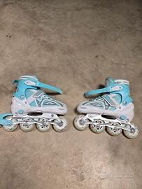 Pattini Apollo Super Blades X Pro taglia 35 al 38