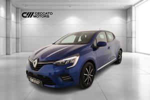 Renault Clio 1.6 hybrid Zen E-Tech 140cv auto my21